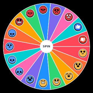 Spin the Wheel: Brawl Stars Pins