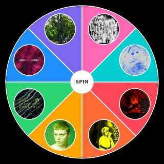 Choose a Random Yung Lean Releases