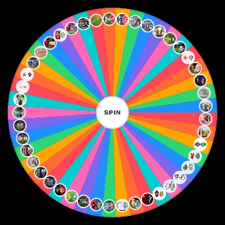 Maiores Clássicos do Futebol Brasileiro Wheel