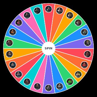 Random MotoGP 2025 Riders Picker