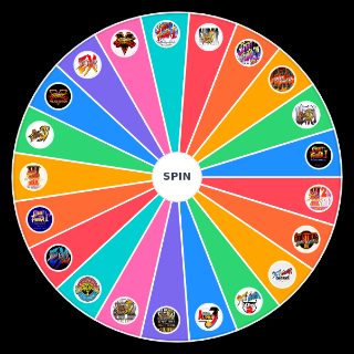 Pick a Random Street Fighter Games