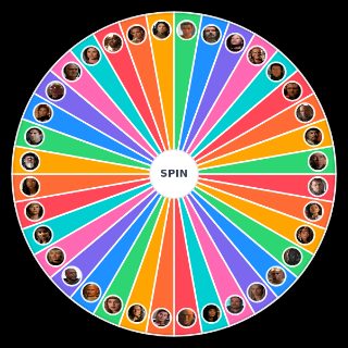 Spin the Wheel: Stargate's Goa'uld