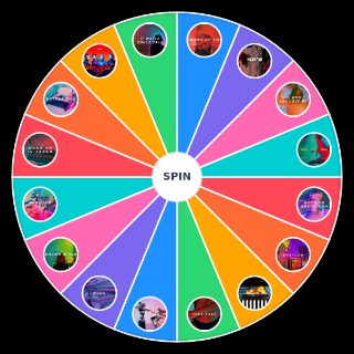Spin the Wheel: 5sos’ Album Youngblood