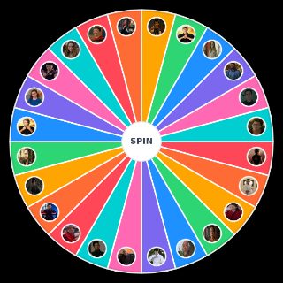 Cobra Kai Season 5 Random Picker