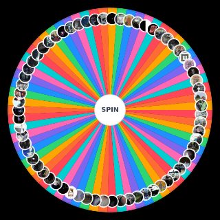 BONES Albums 2012 2024 (.zip) Wheel