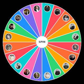 Pick a Random Downton Abbey Season One Characters