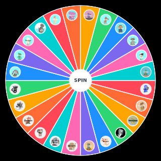 Ultimate Chicken Horse Characters and Variants Random Picker