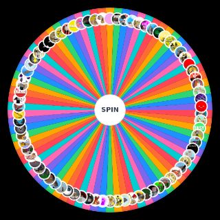 Choose a Random Pofre Badges