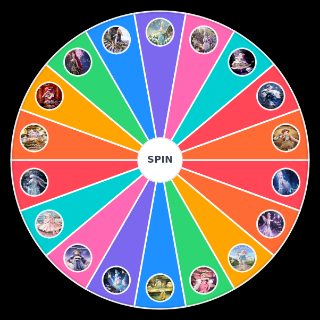 Choose a Random Infinity Nikki Limited Banners