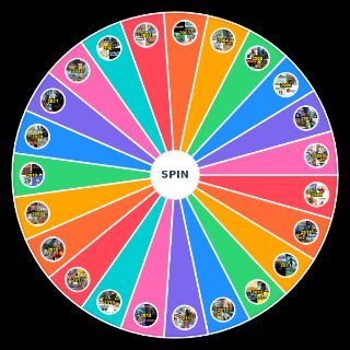 Choose a Random Greatest Years for Video Games (2000 2022)