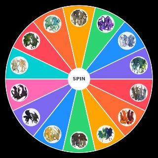 Flight Rising Dragon Breed Random Generator