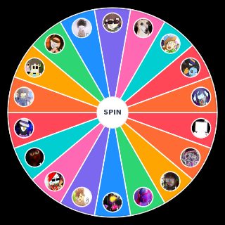 SFB Random Picker
