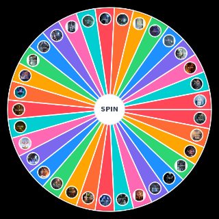 Spin the Wheel: Destiny 1 and 2 Strikes (Post Beyond Light)