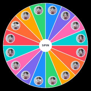 Halsey Manic Wheel
