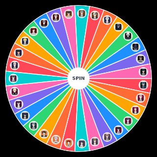 Spin the Wheel: Tokyo Debunker