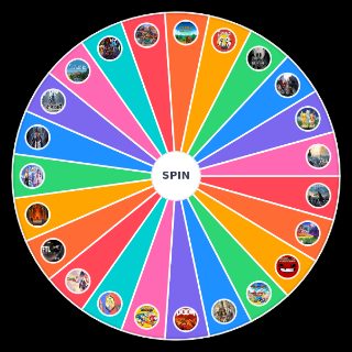 games to play Wheel
