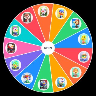 Pick a Random Animal Crossing NH Birds