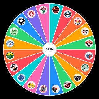 Pick a Random Brasileirao