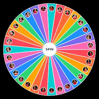 Random 2022 GNTM Picker