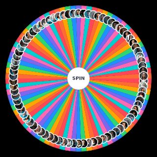 Wentworth Random Generator