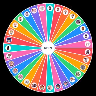 Pick a Random DDLC Merch