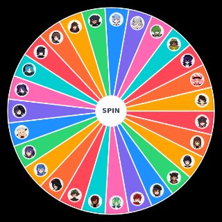 Odin 'd Maker Wheel