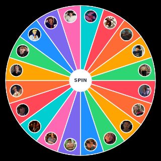 Choose a Random Himbo