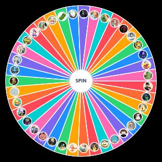 Rick and Morty Characters Random Picker