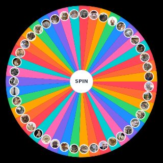 Choose a Random Floppa Lore Characters