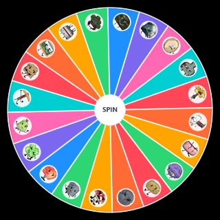 Pick a Random Sosna Srosna 1