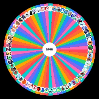 Spin the Wheel: TDOS
