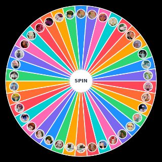 Choose a Random Revolutionary Girl Utena Character