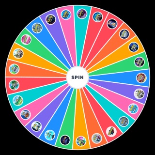 Pick a Random Générique 1 25 Pokémon