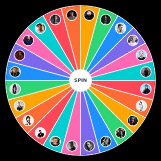 White rappers Random Generator