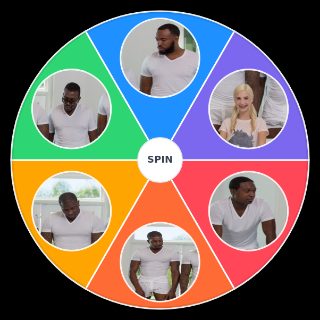 Choose a Random 5 Black Guys Meme