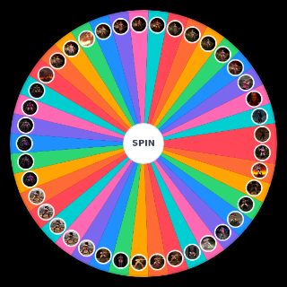 Mileena Skins/Appearances (1993/2025) Wheel