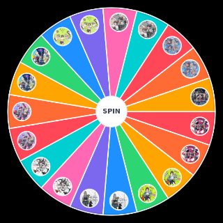 Girls Band Cry Song Random Generator