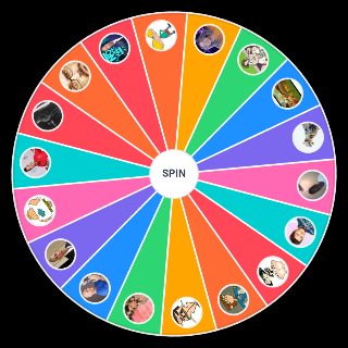 Choose a Random Total Drama Island Contestants
