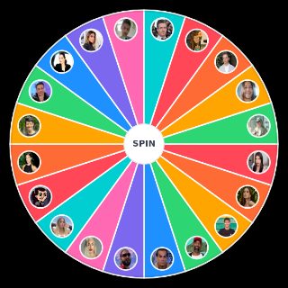 Pick a Random A Fazenda Esquizos 5