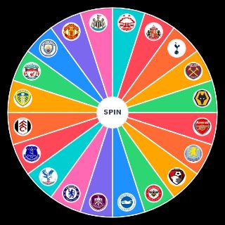 Premier League Prediction 25/26 Random Generator