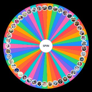 Spring Anime Random Generator