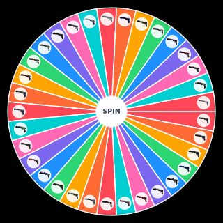 Spin the Wheel: for all USP S Skins in CS:GO (2022)