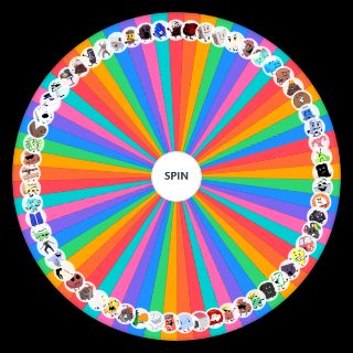 The Daily Object Show ALL SEASONS Random Generator