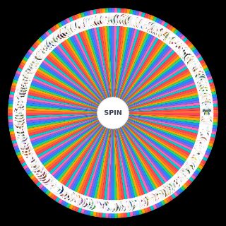 Pick a Random All Spectrobes