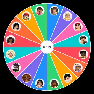 Off The Block Season 9: Hippie Haven Random Generator