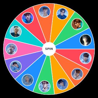 Choose a Random seventeen sexualities