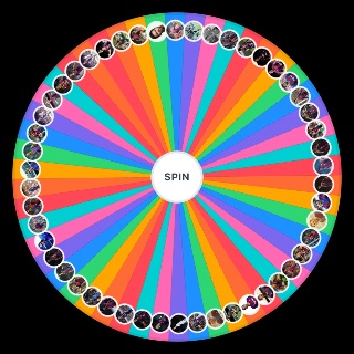 Random FC Barcelona players Wheel
