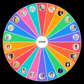 Choose a Random To Love Ru waifu material