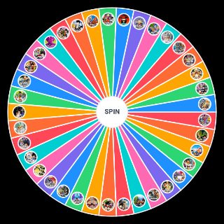 Todas las sagas de Dragon Ball Wheel