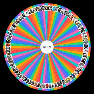 Spin the Wheel: Xbox games